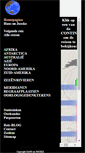 Mobile Screenshot of onze-wereld-site.nl